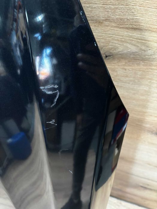 Maska Mercedes W212 kolor 197