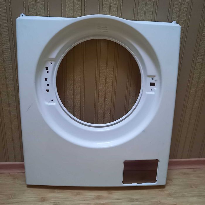 Передня панель пральної машини Samsung WF8508NHW