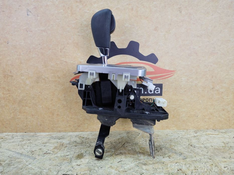 Subaru XV 2011-2017 Кулиса рычаг переключения передач накладка АКПП