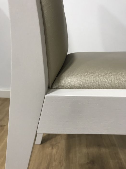 Cadeiras de refeição