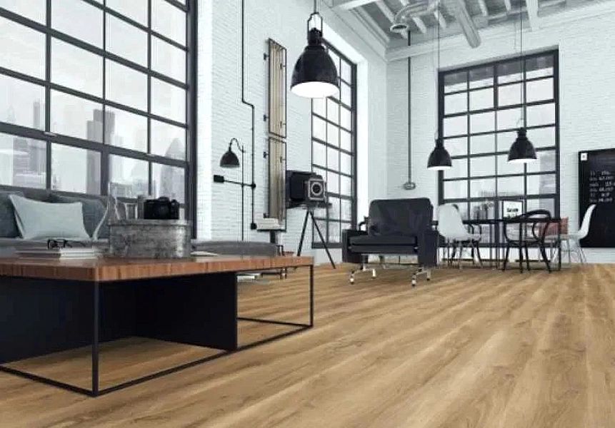 Panele podłogowe laminowane Outlet SWISS KRONO D2590 AC3/8mm