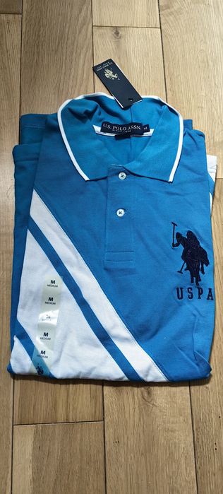 Koszulka U. S. POLO ASSN.