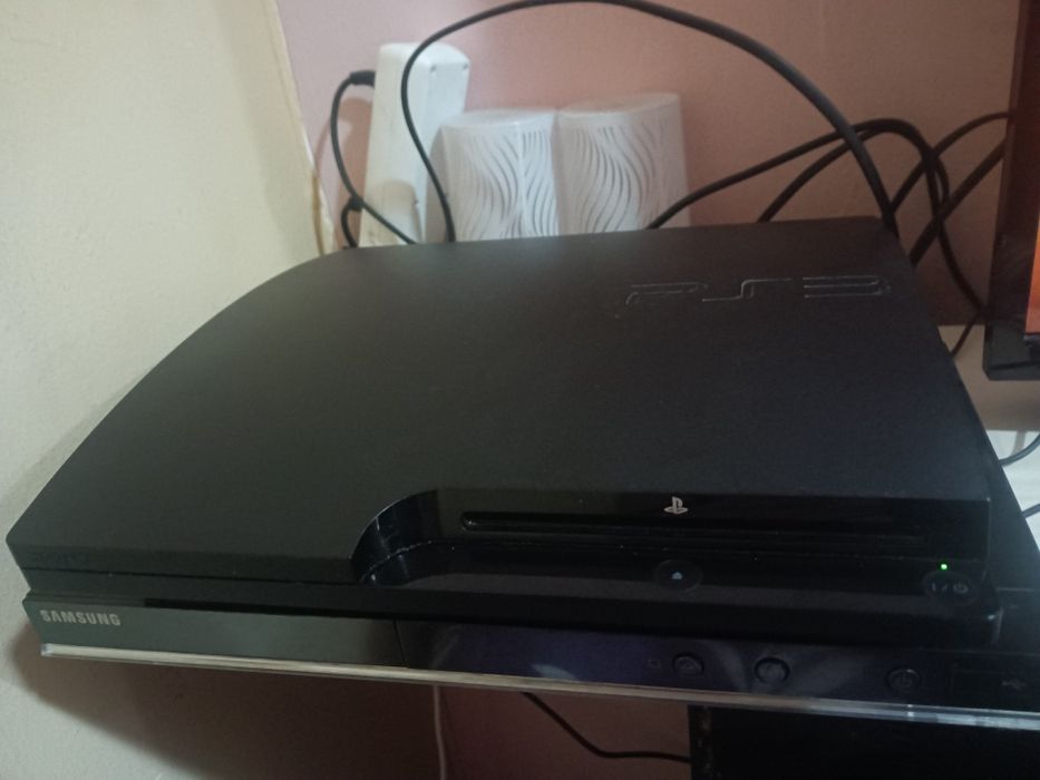 PlayStation 3 -2 várias