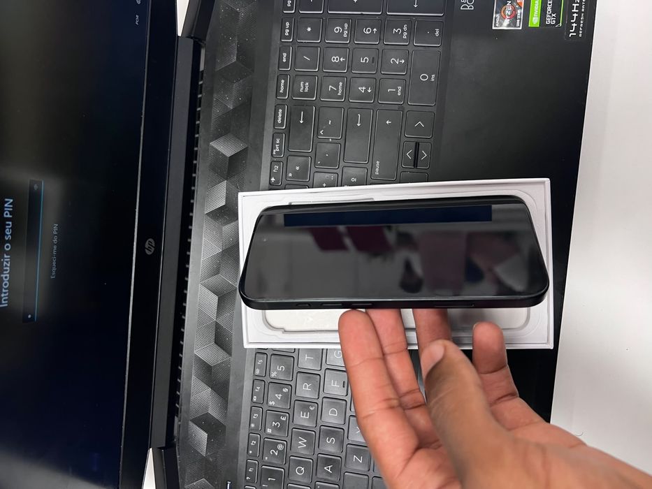 Iphone 16 normal