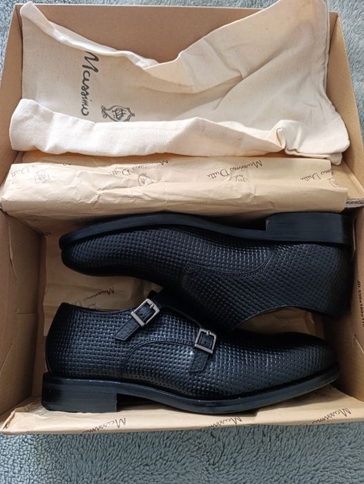 Sapatos 40 Massimo Dutti