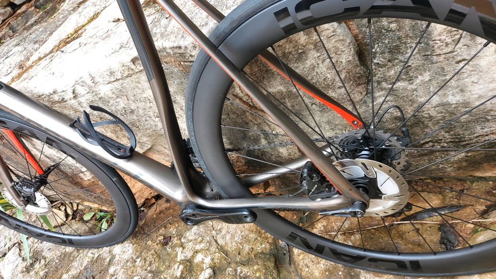 Cannondale Synapse disco t61