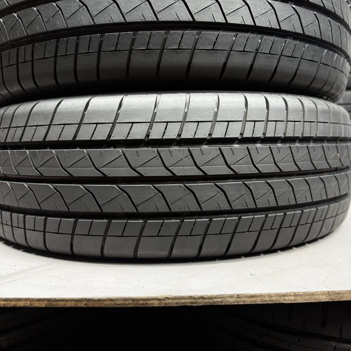 Opony letnie NOWE 215/60 R17c Bridgestone Duravis