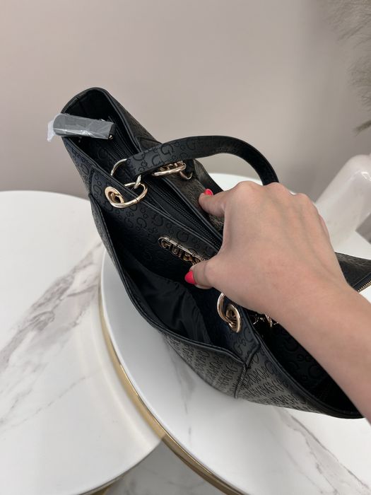Guess сумка, сумка жіноча, сумка на плече, оригінал