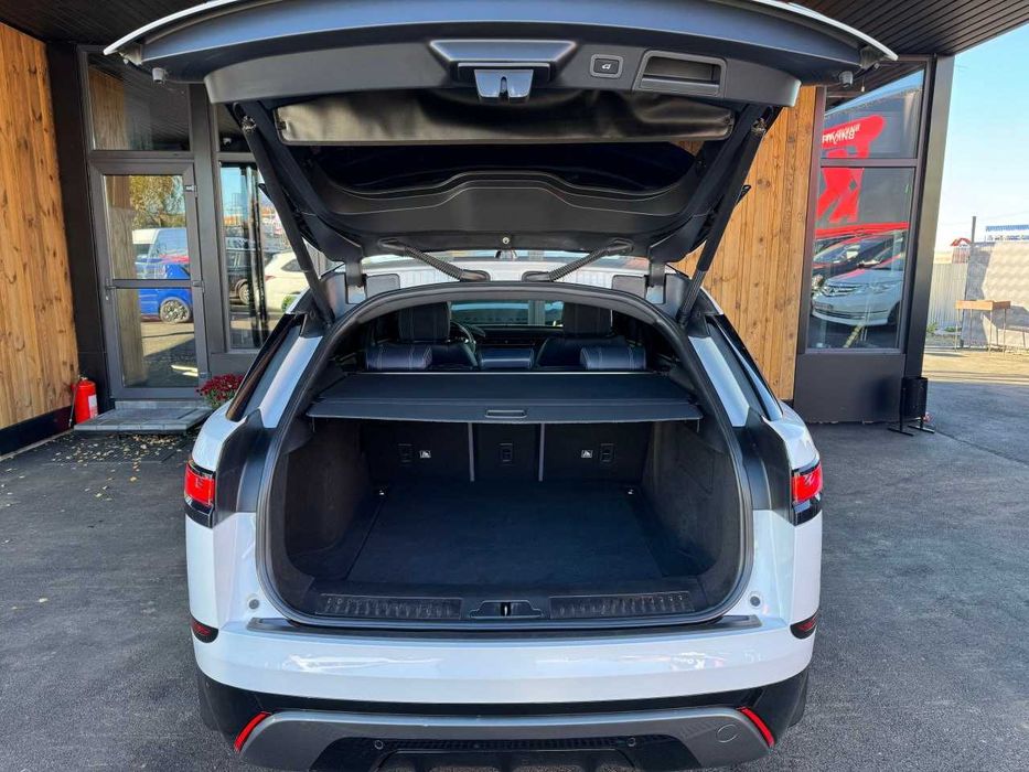 Продам  Land Rover Velar 2018. Можна в розстрочку, під викуп.