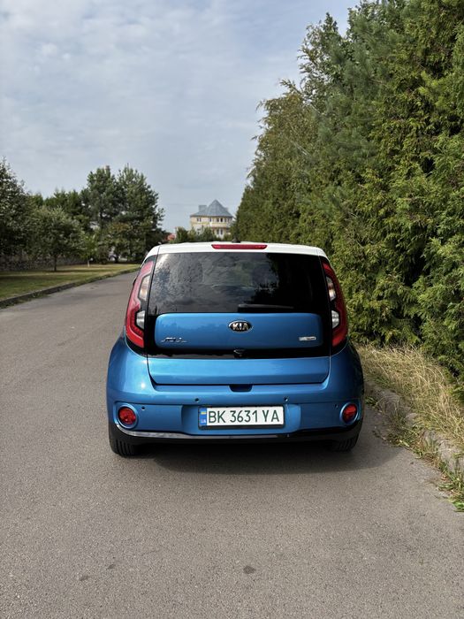 KIA SOUL 2015 VIN KNAJX81EFG7009162 фото оголошення 5 з 19