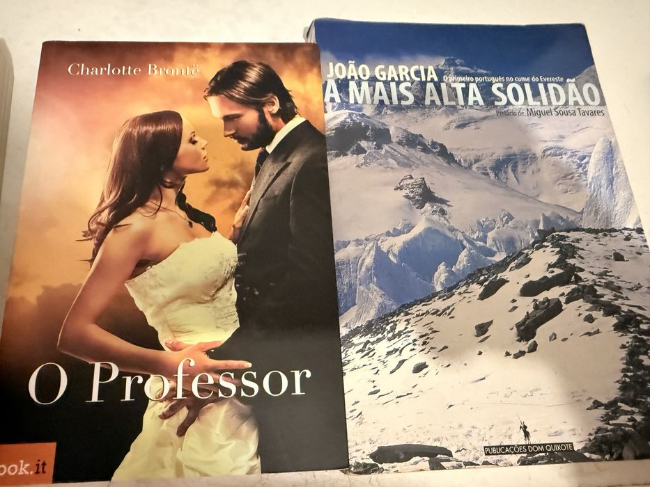 Varios livros  para criancas e adultos