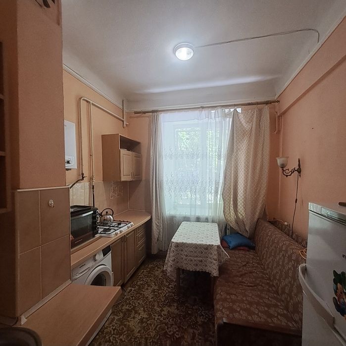 Оренда 1 кімнатної квартири