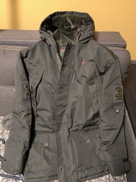 Куртка Geographical Norway L