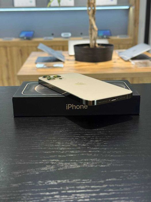 iPhone 12 Pro Max, Обмін/Гарантія