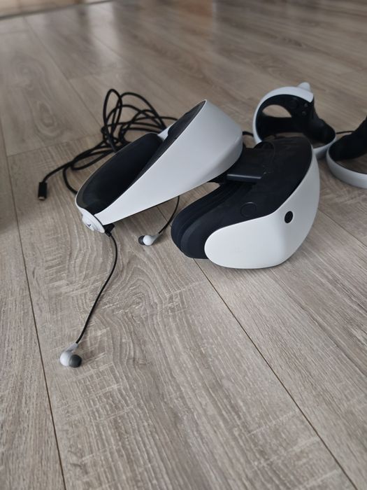 Okulary VR2  PlayStation 5