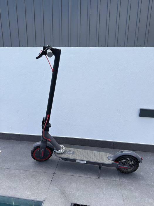 Trotinete Aovopro ES80
