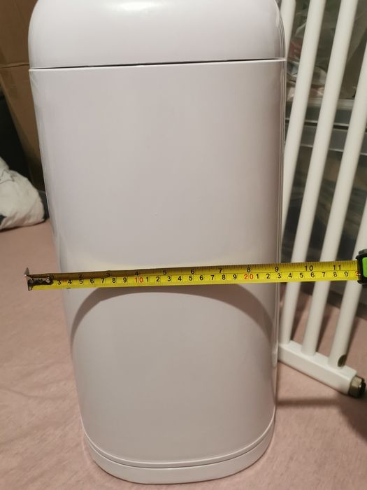 Kosz na pieluchy Angelcare Classic Stan BDB Szczelny Trójmiasto