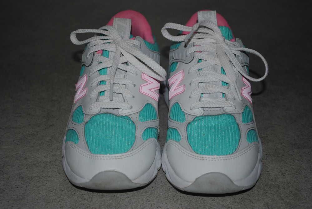 Buty sportowe New Balance X90 roz 40