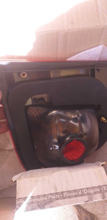 Farolim novos seat,renault,Nissan