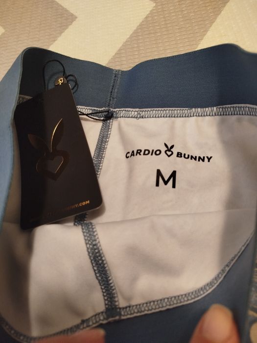 Komplet Cardio Bunny