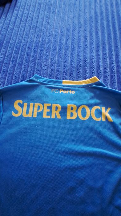 T-shirt futebol clube do Porto