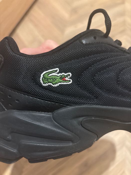 Lacoste buty sportowe