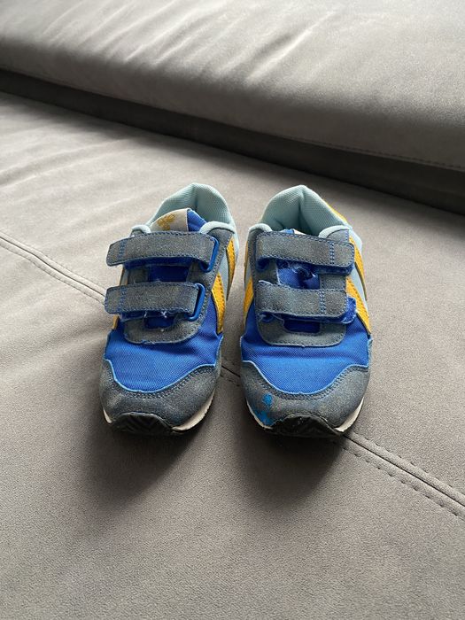 Кросівки кеди 32 розмір