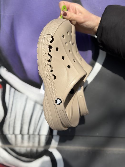Шльопанці Crocs, оригінал, крокси