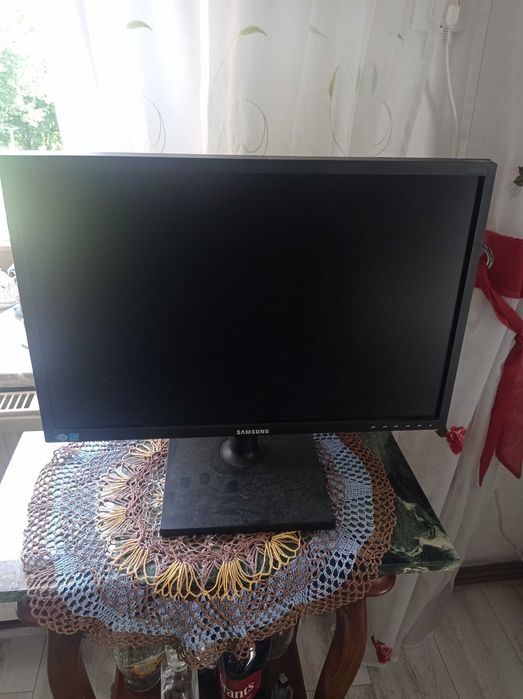 Monitor Samsung S22E450BW
