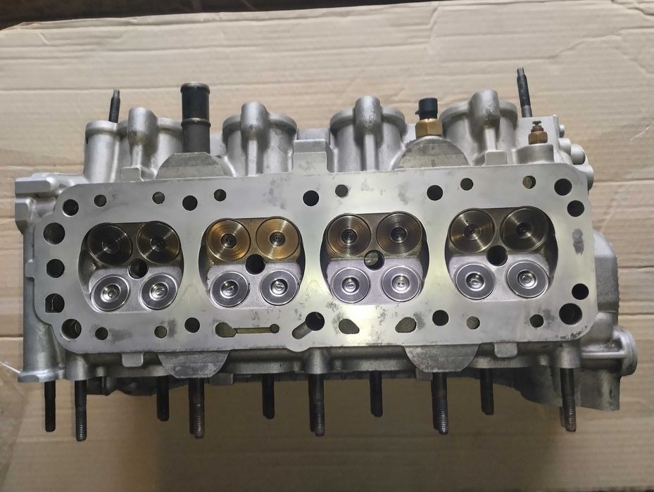 Головка Ланос 1.6