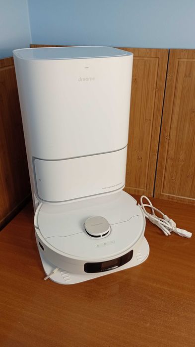 Dreame L10 Ultra - Robot odkurzacz