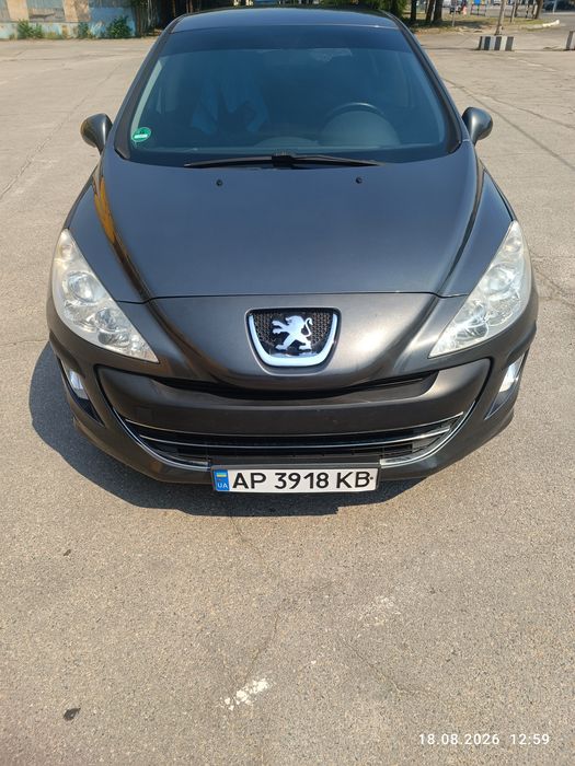 Peugeot 308 2008
