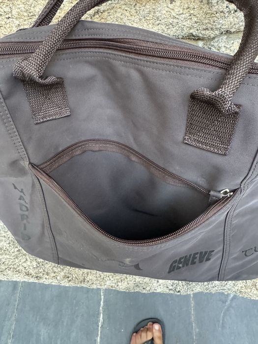 Saco de viagem conzento