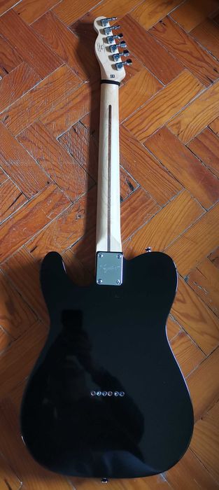 Squire Telecaster