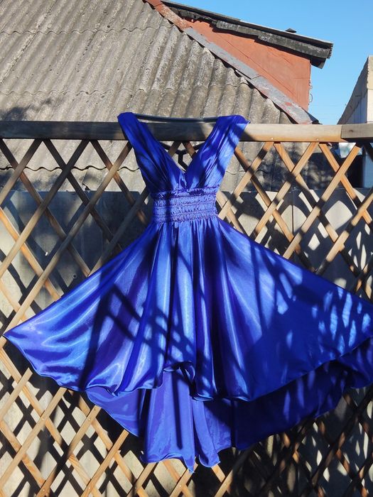 Продам плаття 44-го розміру