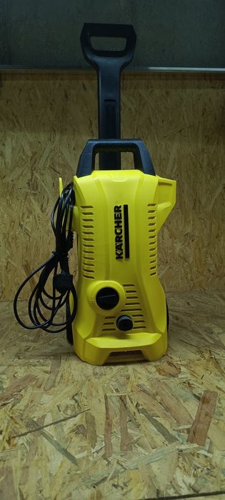 Karcher K2 power Control