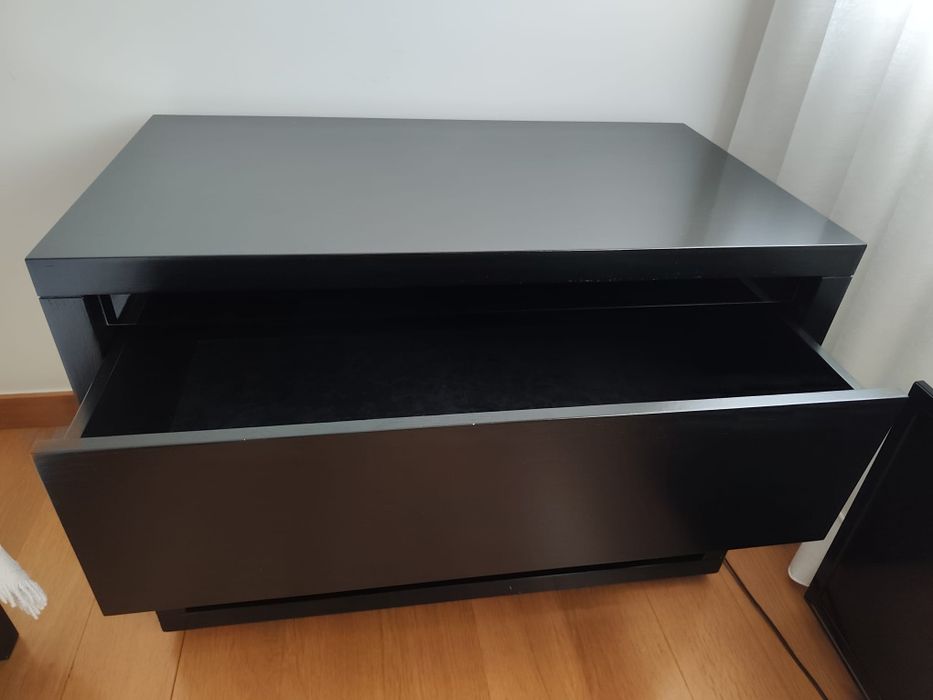 Cómoda quarto em ótimo estado