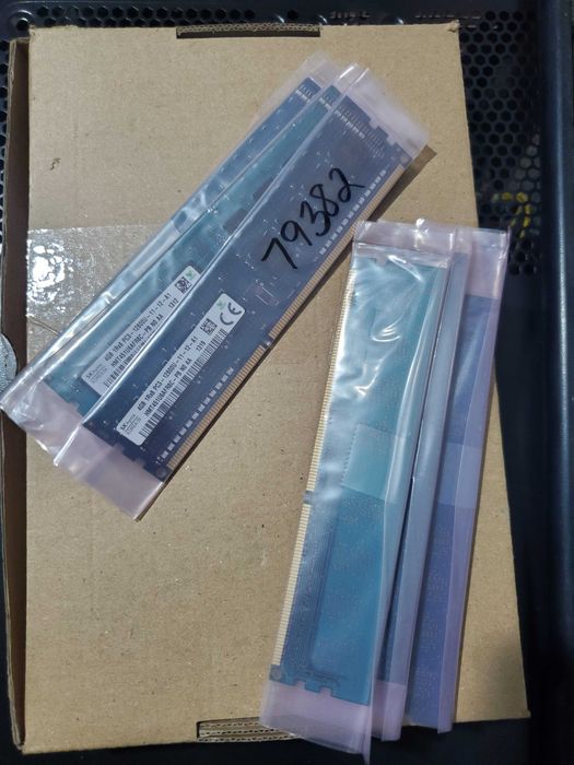 Оперативна пам'ять DDR3 2Gb, 4Gb комп'ютерна