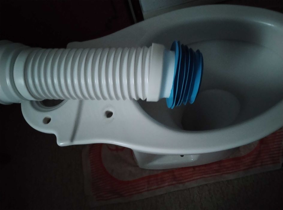 унитаз Cersanit senator