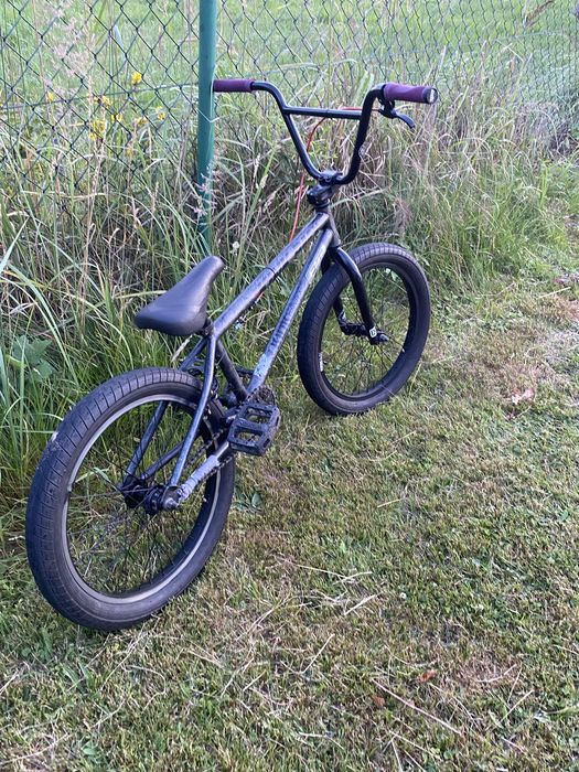 Mam na sprzedaż rower KINK BMX