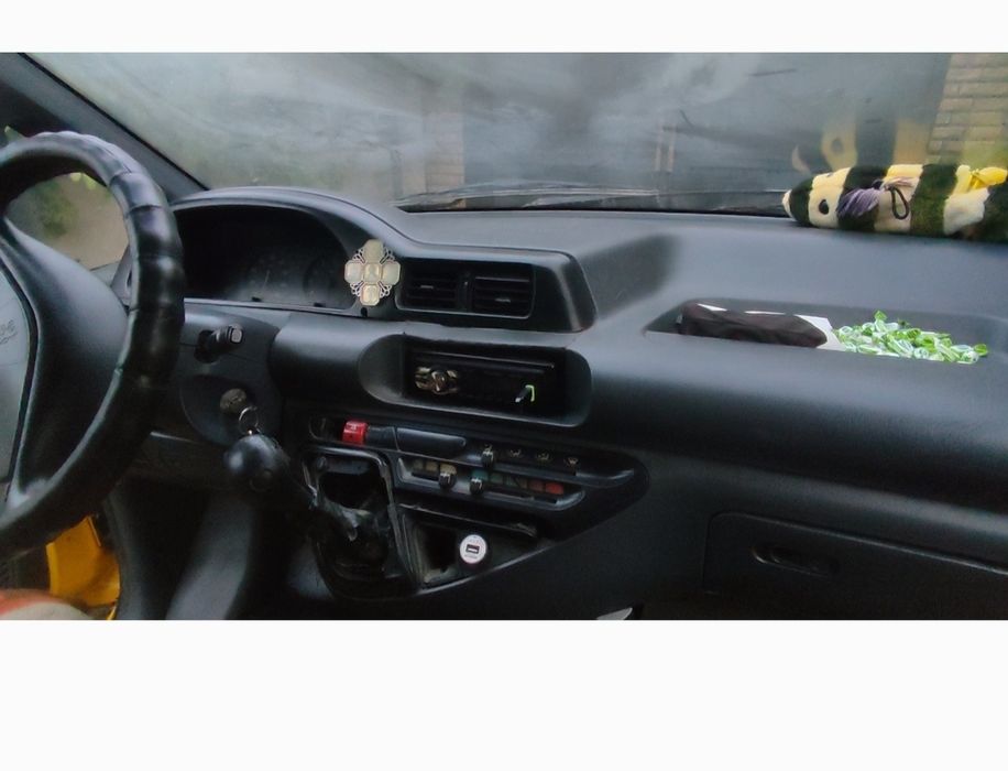 Срочно Продается минивен Peugeot