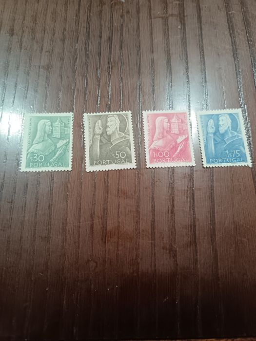 Selos de Portugal