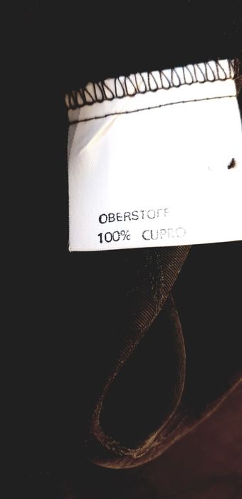 Bluzka koszula jedwabna cupro 42 44