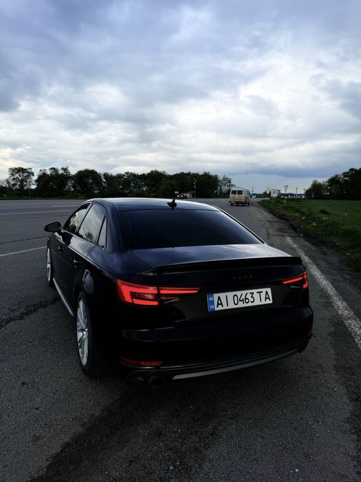 Продам свою Audi A4B9