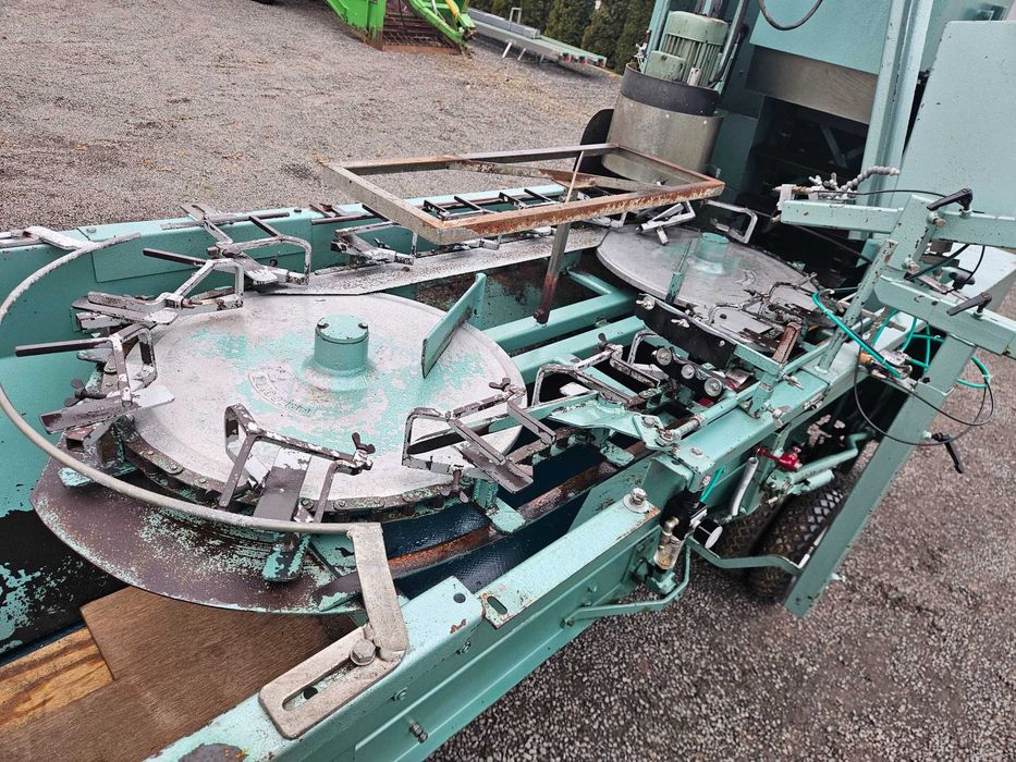 Doniczkarka Gregoire Javo Mayer