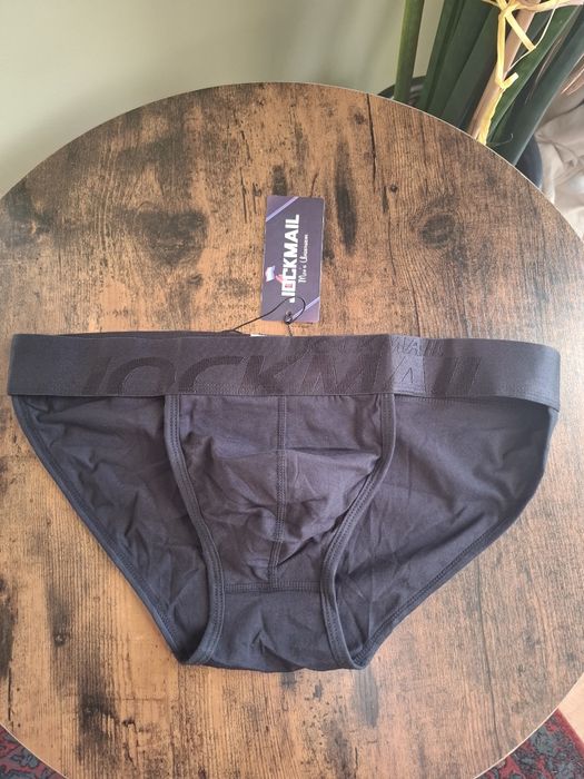 Slipy męskie Jockmail roz. XL