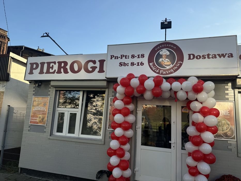 Lokal lokale do wynajecia