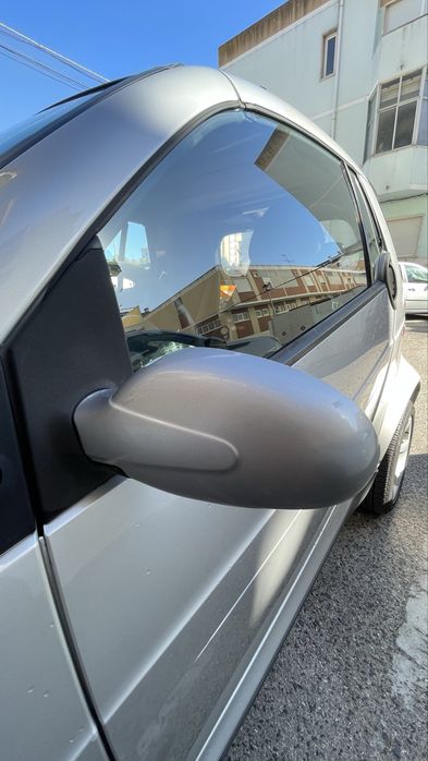 Carro Smart fortwo