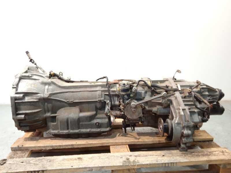 АКПП Mitsubishi Pajero L200  3040le 98- коробка автомат