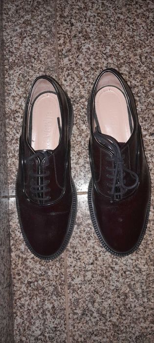 Sapato senhora Bimba y Lola